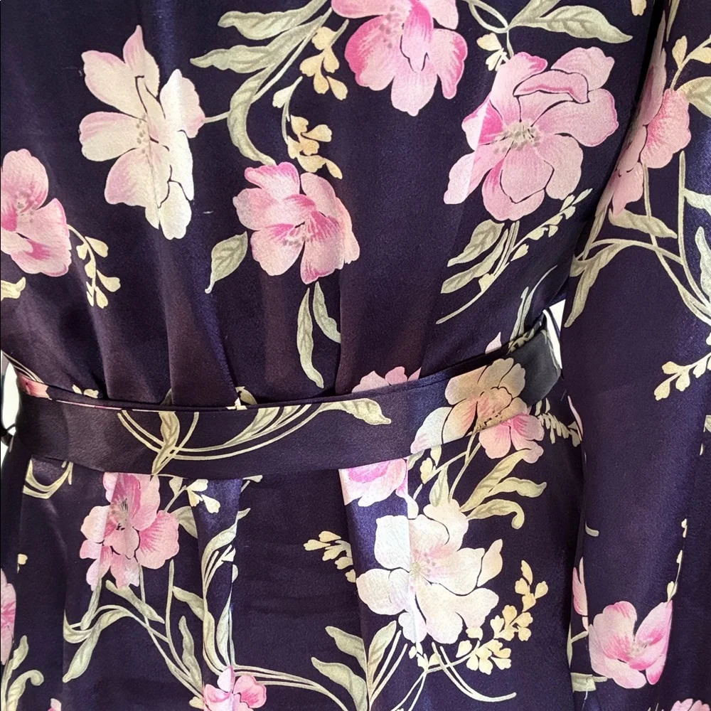 Oscar de la Renta Robe - size small - Picture 10 of 12